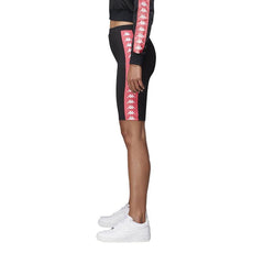 KAPPA LEGGING SHORT FEMME