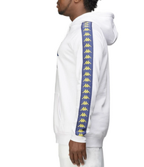 Kappa Hoodie Homme
