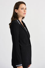 JOSEPH RIBKOFF VESTE FEMME