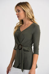 Joseph Ribkoff blouse