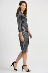 Joseph Ribkoff robe