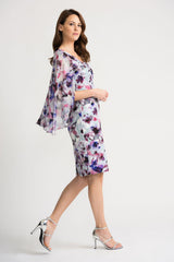 Joseph Ribkoff robe