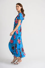 Joseph Ribkoff robe
