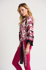 Joseph Ribkoff Blouse Femme
