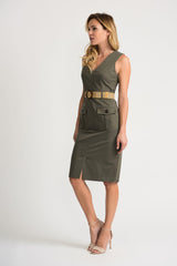 Joseph Ribkoff robe