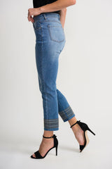 JOSEPH RIBKOFF JEANS FEMME