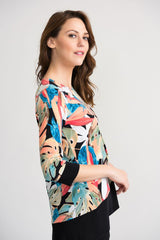Joseph Ribkoff blouse