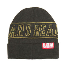 Headrush Tuque Homme