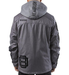 Headrush Manteau Homme