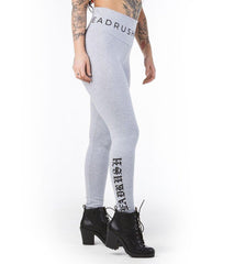 Headrush Legging Femme