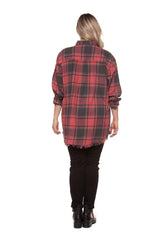 Dex Plus Chemise Taille Plus Femme