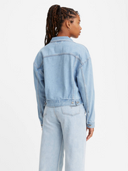 Levi's Veste en jeans Femme