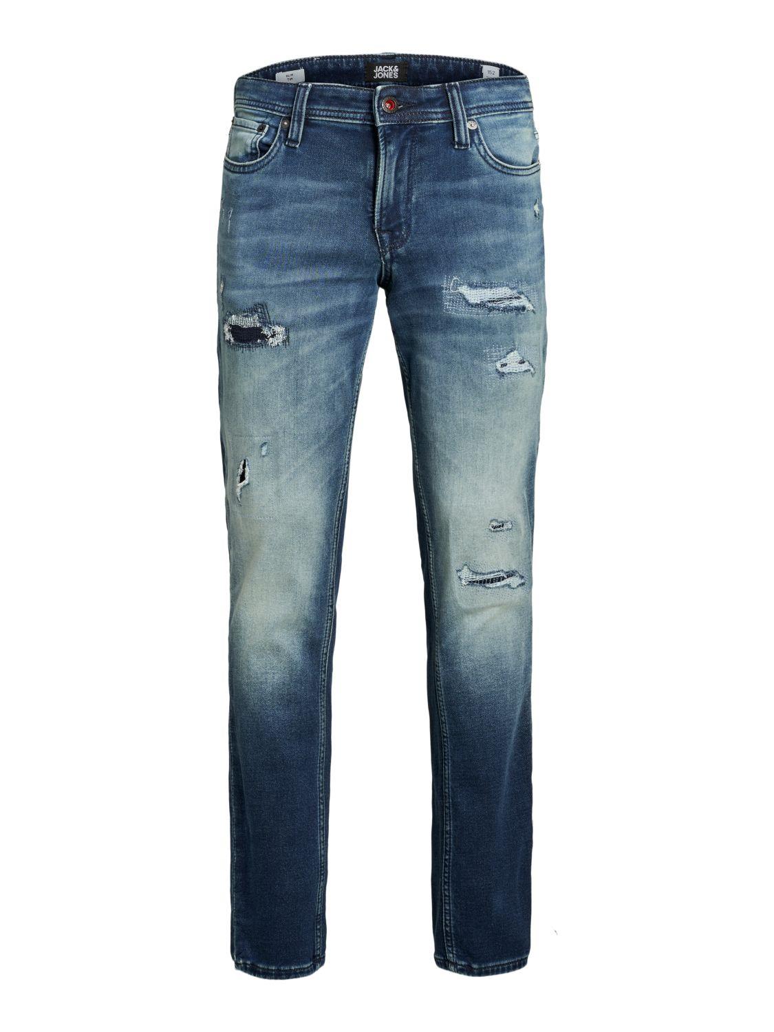 Jack&Jones Junior Jeans Garçon
