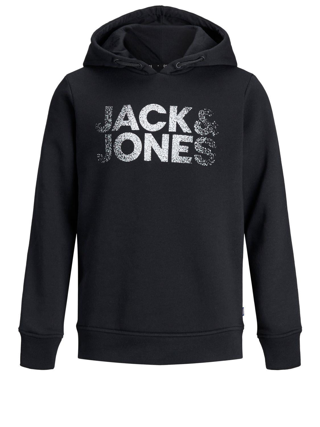 Jack&Jones Junior Hoodie Garçon