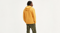 Levi's Hoodie Homme