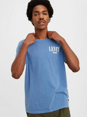 Levi's T-Shirt Femme