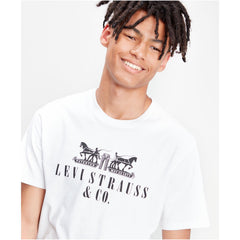 Levi's T-Shirt Homme