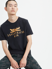 Levi's T-Shirt Homme