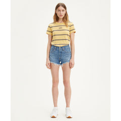 Levi's Short Femme