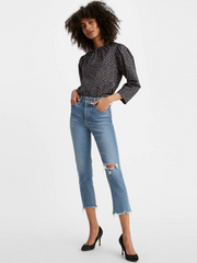 Levi's Jeans Femme