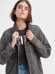 Levi's Veste en jeans Femme