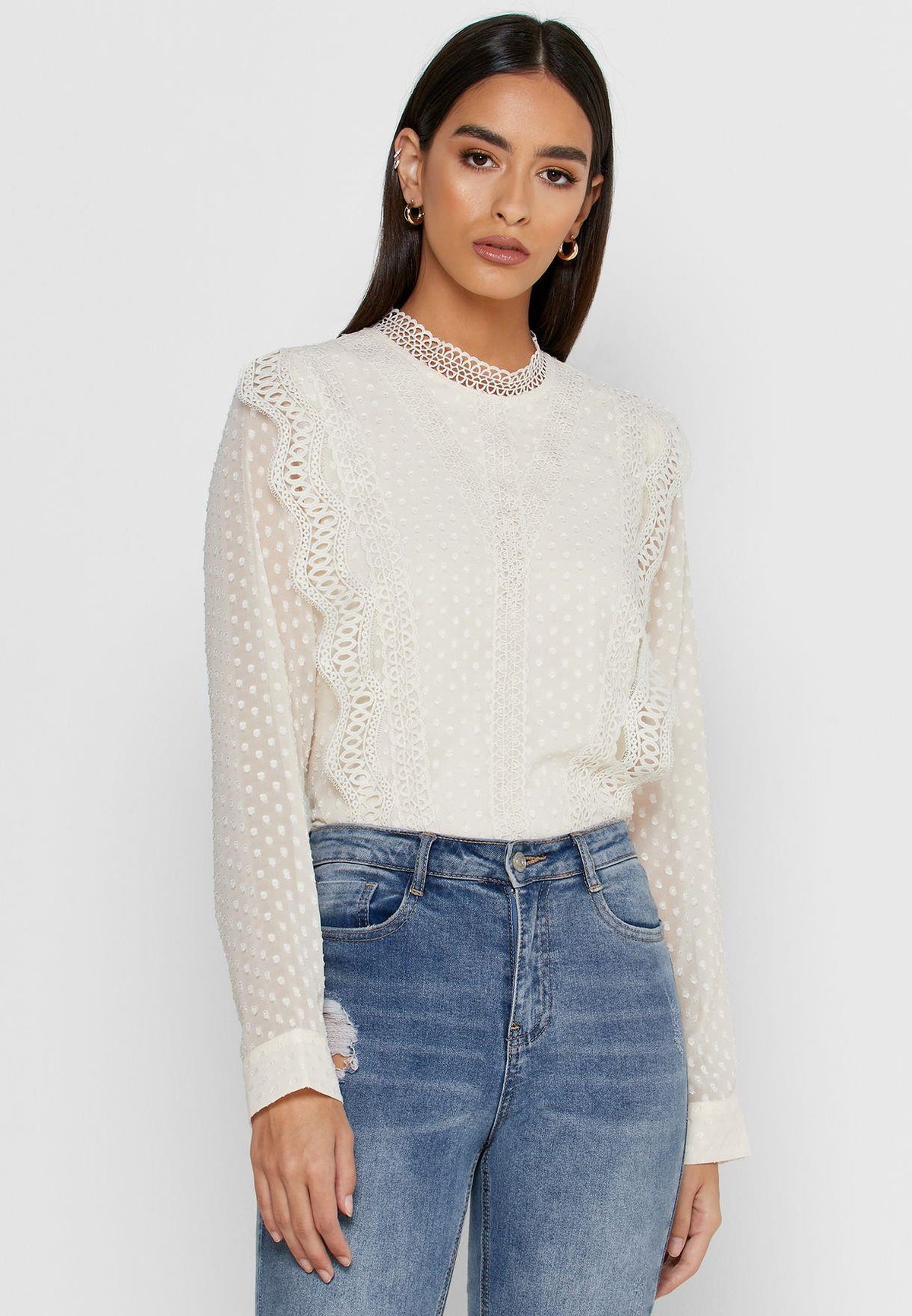 Vero Moda Blouse Femme