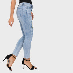 Joseph Ribkoff- Jeans