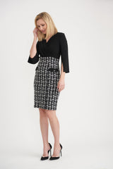 Joseph Ribkoff Robe