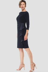 Joseph Ribkoff robe