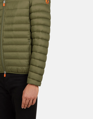 Save The Duck Manteau Homme