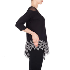 Joseph Ribkoff Tunic Femme
