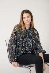 Molly Bracken Blouse Femme