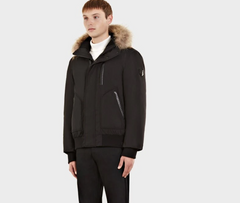 Rudsak Manteau Homme