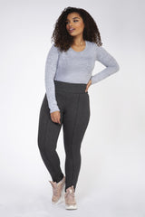 Dex Plus Legging Taille Plus Femme