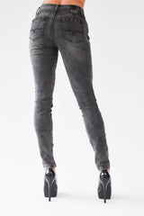 Karv Jeans Femme