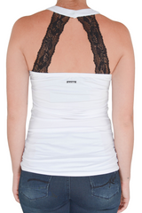 Karv Camisole Femme