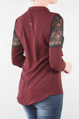Karv Blouse Femme