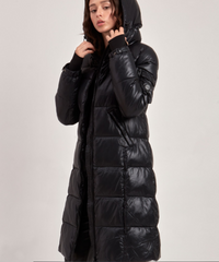 Point Zero Manteau
