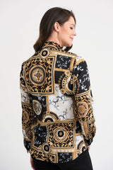 Joseph Ribkoff Blouse Femme