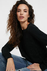 Desigual Chandail Femme