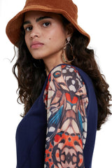 Desigual Chandail Femme