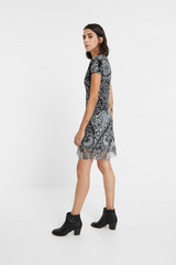Desigual Robe Femme
