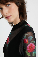 Desigual Robe Femme