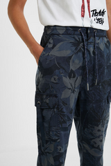 Desigual Jogging Femme
