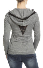 Rufen Hoodie Femme