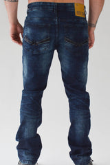 Rufen Jeans Homme