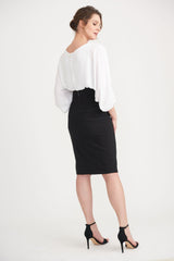 Joseph Ribkoff Robe