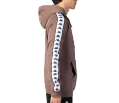 Kappa Hoodie Homme