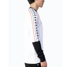 KAPPA CHANDAIL HOMME