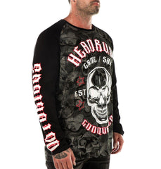 Headrush Chandail Homme